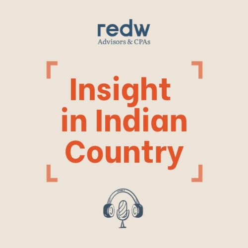 『Insight in Indian Country』のカバーアート