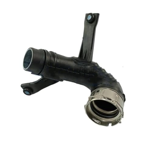 Conduit d'entrée d'air 17361-0E010 anti-fissure en silicone pour Fortuner