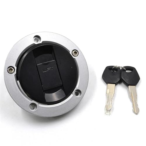 Tapa de repuesto para depósito Suzuki GSX 650F 1250 1300R GSXR1000