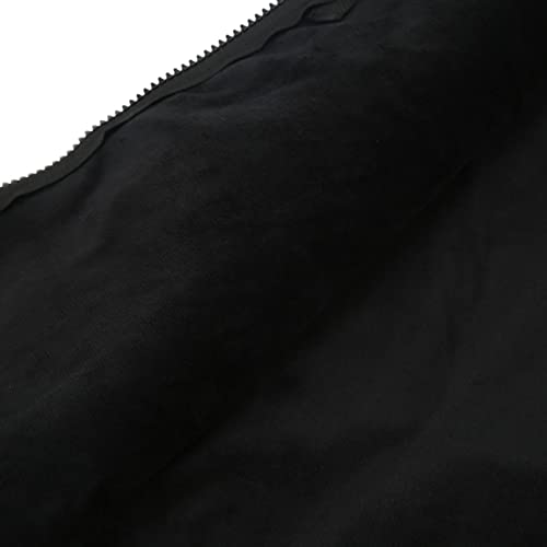 Colete de aquecimento de inverno, condução de calor rápida, colete aquecido, fibra de carbono infrav