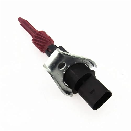 Capteur de vitesse défaillant ? Solution 1H0919149A Seat Leon