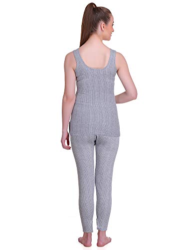 Image of T T Women Top - Pyjama Set Thermal