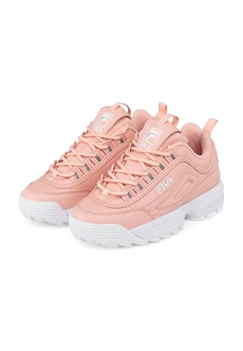 Image of Fila Women's Disruptor II Sneakers