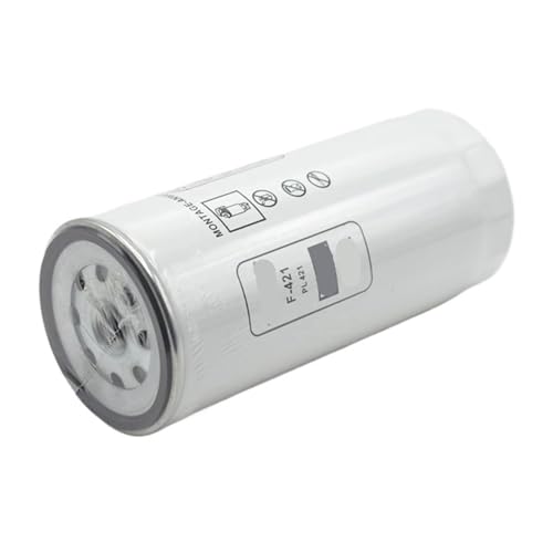 Filtre à huile PL421 SN25188 efficace pour éviter l'usure prématurée du moteur