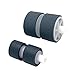 Goldship Kit di ricambio originale per Canon DR-C125 DR-C225 immagine
