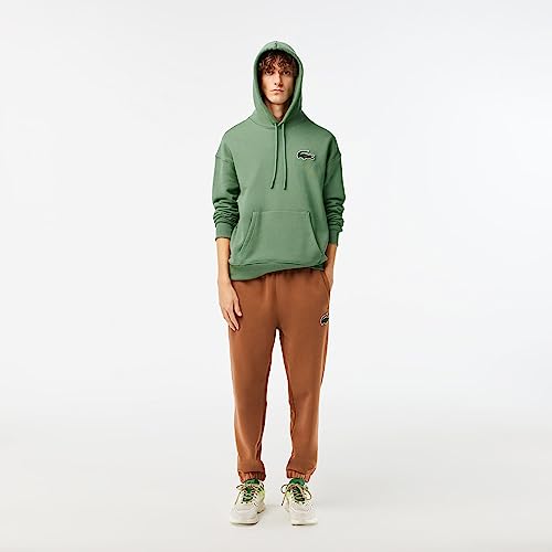 Lacoste Unisex Sweatshirts, Ash Tree, Medium – Ansicht 2