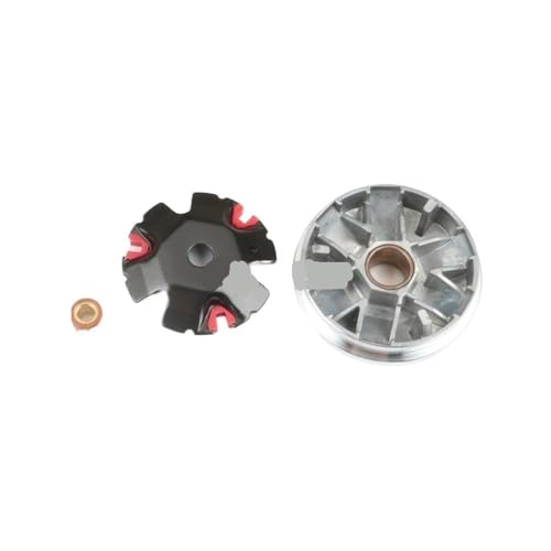 Variateur de courroie scooter 50cc 2T ideal pour vos trajets urbains