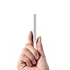 EUARY Powerbank 5000mAh, Mini Tragbares Externer Akku, Handy Power Bank Mit 2.0A Dual Output, Ladegerät Akkupack Leicht Externer Batterie(Weiß)…