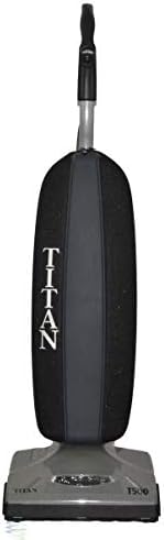 TITAN T500 Cord Free,Lightweight Bagged Upright
