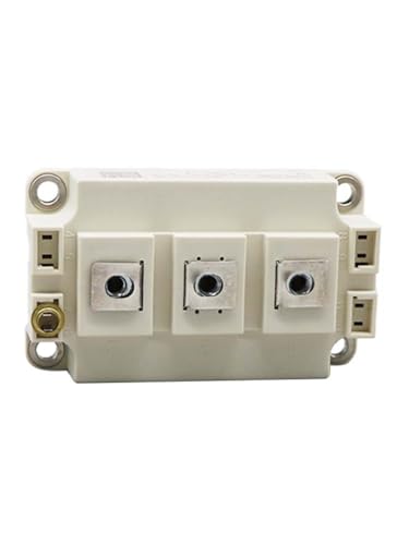 Module IGBT défectueux ? Changez pour ce circuit de commutation avec pilote et fusible