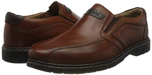 Josef Seibel Alastair 03 heren slippers. - Image 8