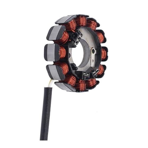 Stator de générateur YFZ 450 haute performance pour modèles 2004 à 2013 - 4