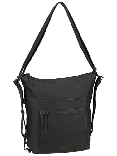 JOST sac à dos Halmstad résolvez le manque de place avec ce 2-Way-Bag