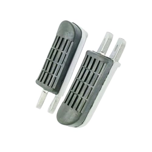 Repose-pieds avant de moto antidérapant compatible CB500X 50612-KYJ-305