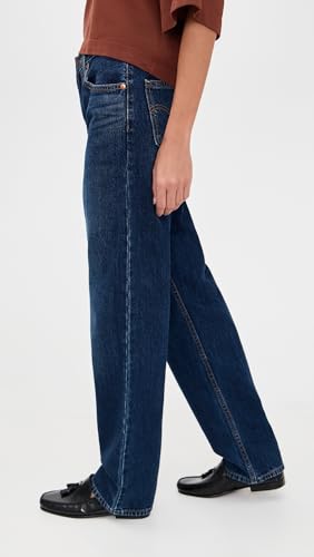 Image of Levi's Women's Baggy Dad Jeans