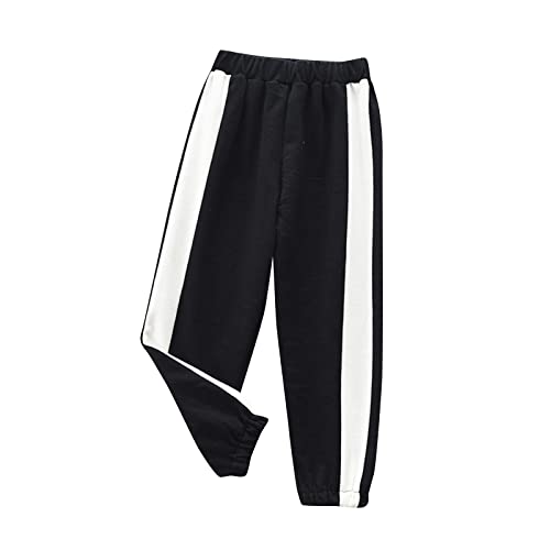 Boys Pants Toddler Kids Fashion Sport Trousers Stylish Outfits Comfortable Casual Wear Active Attire for Children