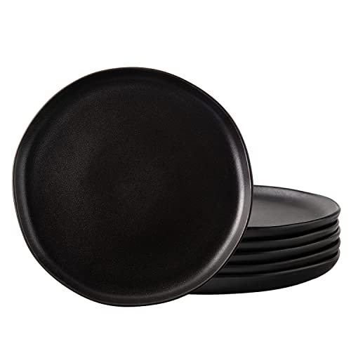 Anfora Plates. Anfora A120P101 Puebla Blue 7 1/2" Plate 24 / CS.