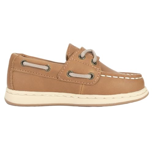 Image of Sperry boys Cup II Boat (Little Kid /Big Kid)