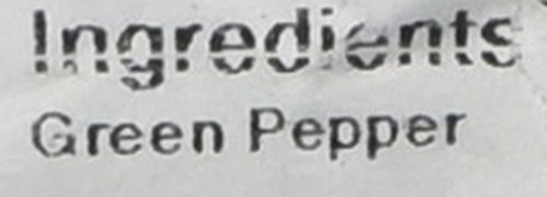 Old India Green Pepper Corns 250 g