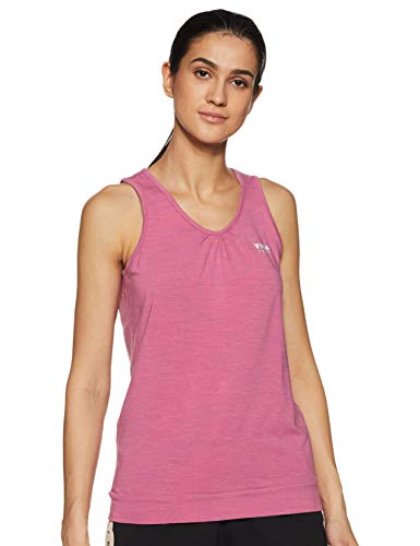 Image of Van Heusen Women's Cotton Regular Fit T-Shirt