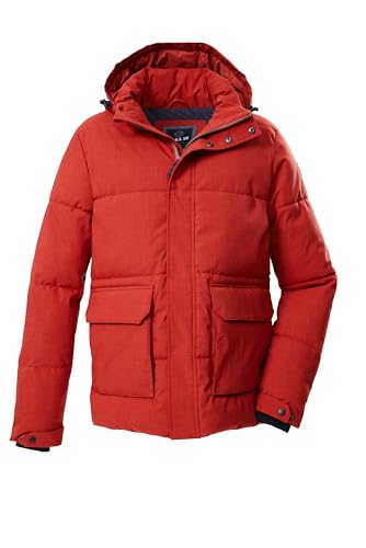 Veste fonctionnelle Gw 26 Mn Qltd Jckt pour vos randonnées urbaines et sorties hivernales