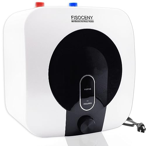 Top 10 Electric Tank Water Heaters of 2022 Katynel