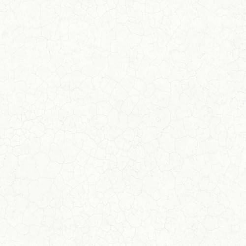 Galerie Texture FX White Abstract Sandstone Wallpaper Roll