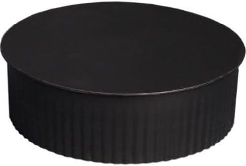 UNITED STATES HDW BM0151 Tee Cap, Black