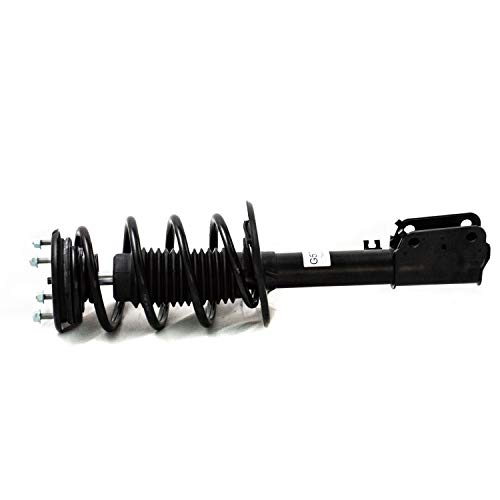 Image of Gabriel G57697 Ultra ReadyMount Front Left Complete Strut Assembly for 13-15 Ford Explorer AWD (1 Pack)