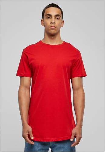 Urban Classics Męski Shaped Long T-Shirt 1/3/5 szt.