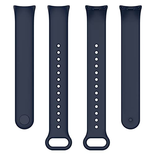 Correa deportiva de silicona para Xiaomi Mi Band 8/9/10 miniatura 6