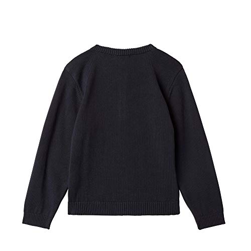 Steiff girls strickjacke cardigan shirt2