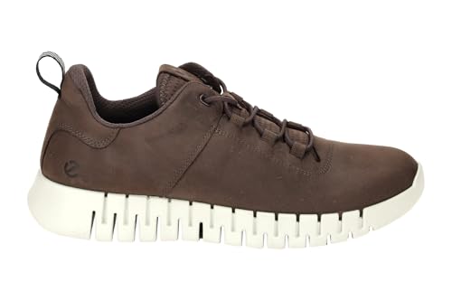 Image of ECCO Men's Gruuv Sneakers