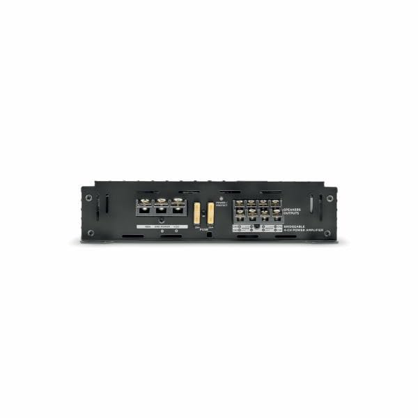 Amazon.co.jp: 正規品 FOCAL フォーカル AP 4.380 パワーアンプ Class