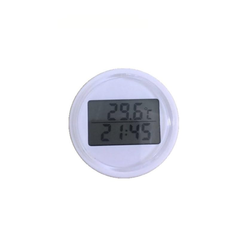 ABS Waterproof Bath Thermometer for Measure The Water Temperature