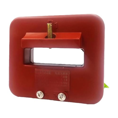 Transformateur de courant LMZJ1-0.66 1000/5 pour mesure de puissance triphasée