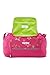 ergobag Sporttasche mit Schuhfach, 20 Liter, Kindersporttasche, Schwimmtasche, Unisex, Verschiedene Motive