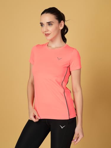 Image of Invincible Women's Open Back Top