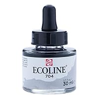 Amazon | Royal Talens ターレンス エコラインカラーインク 30ml 3本組