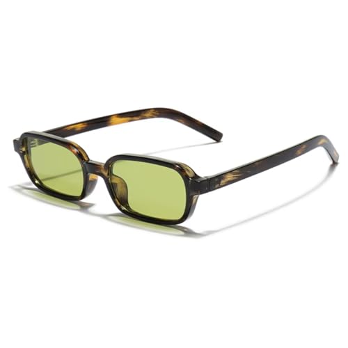Lunettes de soleil punk hommes et femmes mode été protection UV400