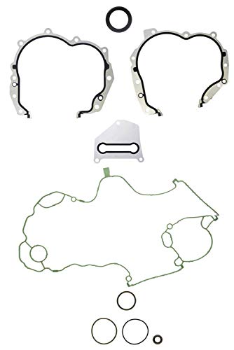 Juego de juntas, bloque motor
