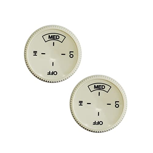 2PCS Baseboard Heater Thermostat Temperature Control Dial Knob Replacement  Base Board Knob : Amazon.ca: Tools u0026 Home Improvement