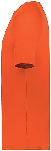 Augusta Sportswear Augusta Sporswear Boys Attain Wicking Raglan Sleeve T-Shirt3