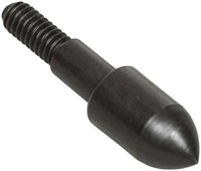 5/16" Bullet Points 100Gr, 12 Pack