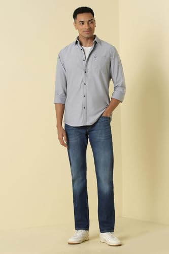 Image of Allen Solly Men Shirt