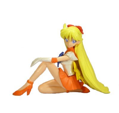Amazon | HGIF 美少女戦士セーラームーン セーラームーンワールド