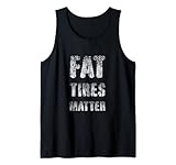 Fat Tires Matter
