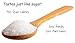 Organic Xylitol - Derived from USDA Certified Organic Birch, Low Calorie, Keto, Sugar Substitute; 12 Oz