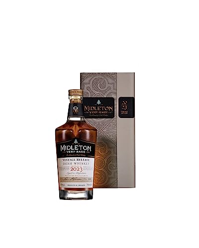 Price comparison product image Midleton Very Rare Irish Whiskey