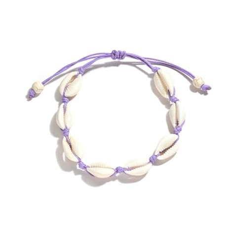 Bracelet en coquillage Wisafory Cover